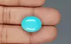 Arizona Turquoise - 13.42 Carat Rare Quality TQS-13632