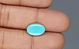 Arizona Turquoise - 2.40 Carat Prime Quality TQS-13635