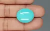 Arizona Turquoise - 23.66 Carat Rare Quality TQS-13643