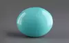 Arizona Turquoise - 23.66 Carat Rare Quality TQS-13643