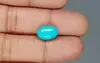 Arizona Turquoise - 4.65 Carat Prime Quality TQS-13645