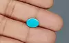 Arizona Turquoise - 1.34 Carat Limited Quality TQS-13661