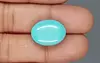 Arizona Turquoise - 13.41 Carat Rare Quality TQS-13664