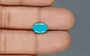 Arizona Turquoise - 1.20 Carat Rare Quality TQS-13669