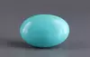 Arizona Turquoise - 18.11 Carat Rare Quality TQS-13681