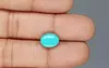 Arizona Turquoise - 2.85 Carat Prime Quality TQS-13694