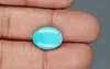 Arizona Turquoise - 4.25 Carat Rare Quality TQS-13696