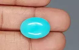 Arizona Turquoise - 14.47 Carat Rare Quality TQS-13697