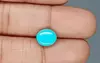 Arizona Turquoise - 2.59 Carat Prime Quality TQS-13700