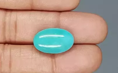 Arizona Turquoise - 14.59 Carat Rare Quality TQS-13710