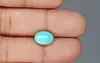 Arizona Turquoise - 2.34 Carat Prime Quality TQS-13717