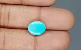 Arizona Turquoise - 2.94 Carat Prime Quality TQS-13722