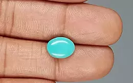 Arizona Turquoise - 2.62 Carat Prime Quality TQS-13728