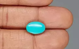 Arizona Turquoise - 3.18 Carat Prime Quality TQS-13730