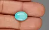 Arizona Turquoise - 4.02 Carat Prime Quality TQS-13733