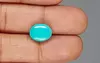 Arizona Turquoise - 4.48 Carat Prime Quality TQS-13734