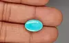 Arizona Turquoise - 4.93 Carat Prime Quality TQS-13735