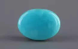 Arizona Turquoise - 2.79 Carat Prime Quality TQS-13738