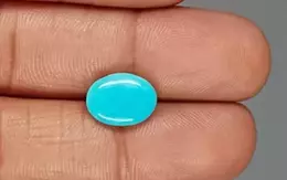 Arizona Turquoise - 2.79 Carat Prime Quality TQS-13738