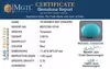 Arizona Turquoise - 2.95 Carat Prime Quality TQS-13740