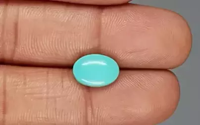 Arizona Turquoise - 2.54 Carat Prime Quality TQS-13742