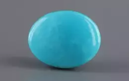 Arizona Turquoise - 2.71 Carat Prime Quality TQS-13746