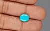 Arizona Turquoise - 2.71 Carat Prime Quality TQS-13746