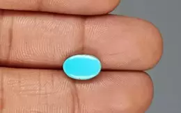 Arizona Turquoise - 2.11 Carat Prime Quality TQS-13750