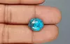 Irani Turquoise - 6.61 Carat Limited Quality TQS-13753