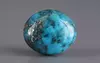 Irani Turquoise - 6.61 Carat Limited Quality TQS-13753