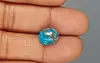 Irani Turquoise - 5.76 Carat Prime Quality TQS-13755