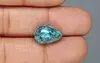 Irani Turquoise - 8.66 Carat Limited Quality TQS-13760