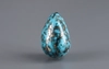 Irani Turquoise - 8.66 Carat Limited Quality TQS-13760