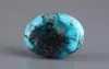 Irani Turquoise - 6.15 Carat Limited Quality TQS-13764