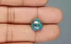 Irani Turquoise - 5.60 Carat Prime Quality TQS-13766