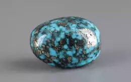 Irani Turquoise - 9.25 Carat Limited Quality TQS-13767