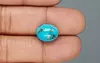 Irani Turquoise - 7.69 Carat Prime Quality TQS-13768