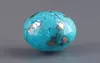 Irani Turquoise - 7.69 Carat Prime Quality TQS-13768