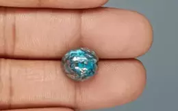 Irani Turquoise - 11.25 Carat Limited Quality TQS-13770