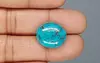 Irani Turquoise - 13.88 Carat Prime Quality TQS-13771