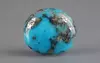 Irani Turquoise - 5.18 Carat Prime Quality TQS-13772