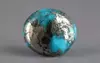 Irani Turquoise - 8.28 Carat Rare Quality TQS-13774