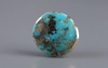 Irani Turquoise - 6.72 Carat Limited Quality TQS-13782