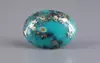 Irani Turquoise - 6.60 Carat Rare Quality TQS-13783