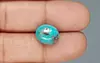 Irani Turquoise - 6.61 Carat Limited Quality TQS-13784