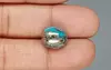 Irani Turquoise - 11.14 Carat Rare Quality TQS-13786