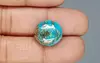 Irani Turquoise - 13.52 Carat Limited Quality TQS-13788