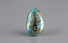 Irani Turquoise - 4.54 Carat Prime Quality TQS-13789