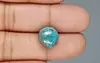 Irani Turquoise - 9.62 Carat Limited Quality TQS-13791