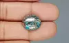 Irani Turquoise - 10.65 Carat Rare Quality TQS-13794